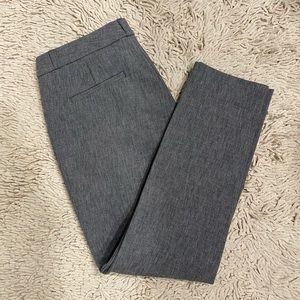 Banana Republic Sloan Pant Sz 4